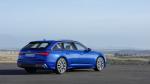 Audi A6 55 TFSI Quattro S-Line Avant 2018 года (WW)